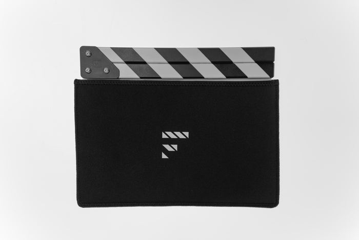 Filmsticks Professional Clapperboard Protective Neoprene Cover