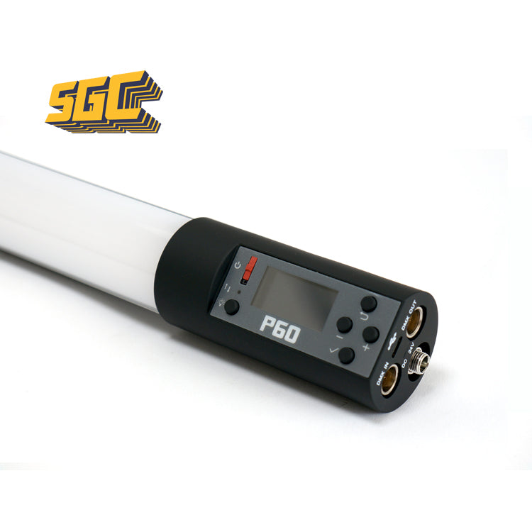SGC Prism 60 LED - RGB Tube Light