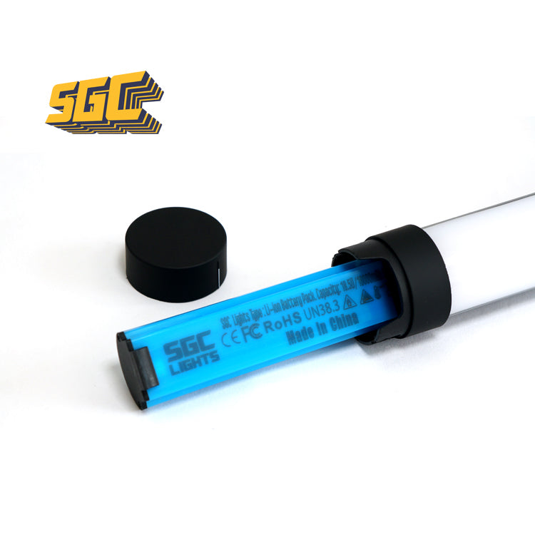 SGC Prism 60 LED - RGB Tube Light