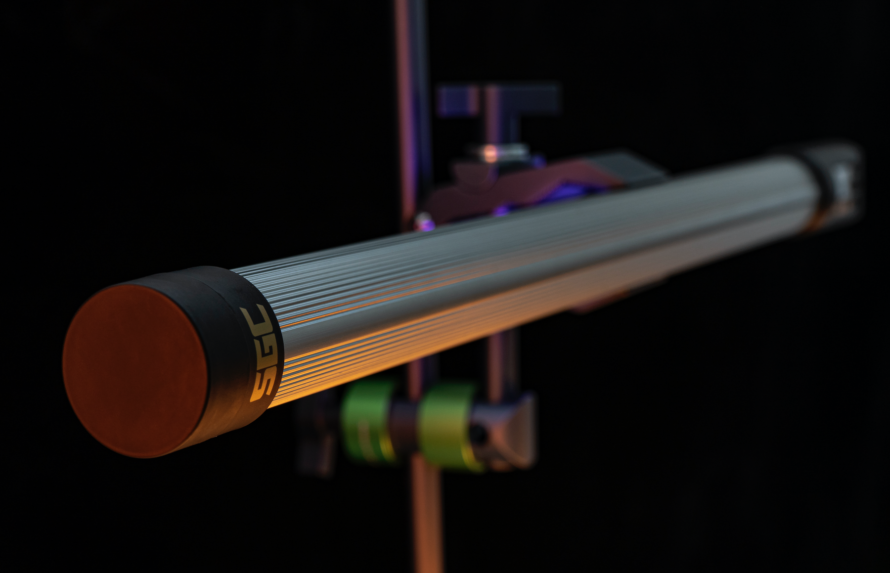Prism Special Edition (SE) - The Ultimate LED Tube for Content Creators